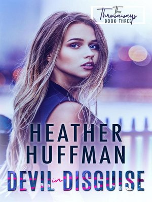 cover image of Devil in Disguise
